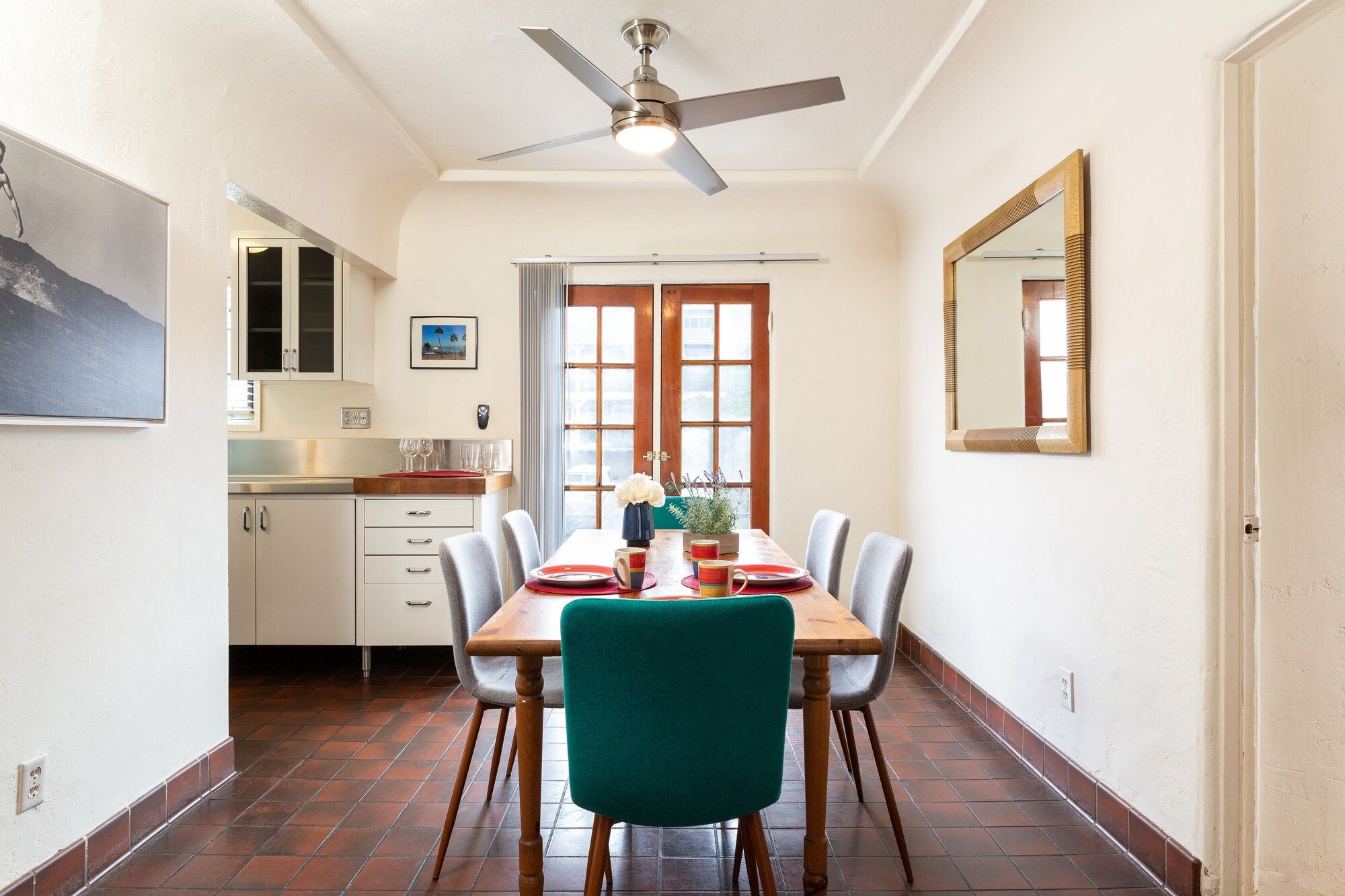 The Sea View Inn At The Beach