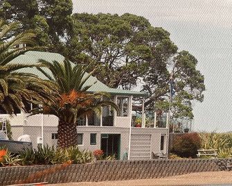 Breeze Inn - 파루아 베이 - 건물