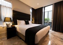 Holiday Inn & Suites Parramatta Marsden Street, An IHG Hotel - Parramatta - Soverom