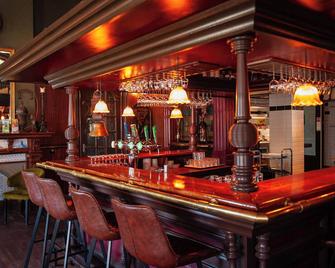 De Zon Hotel & Restaurant by Flow - Ommen - Bar