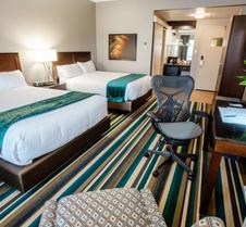 Hotel Blackfoot
