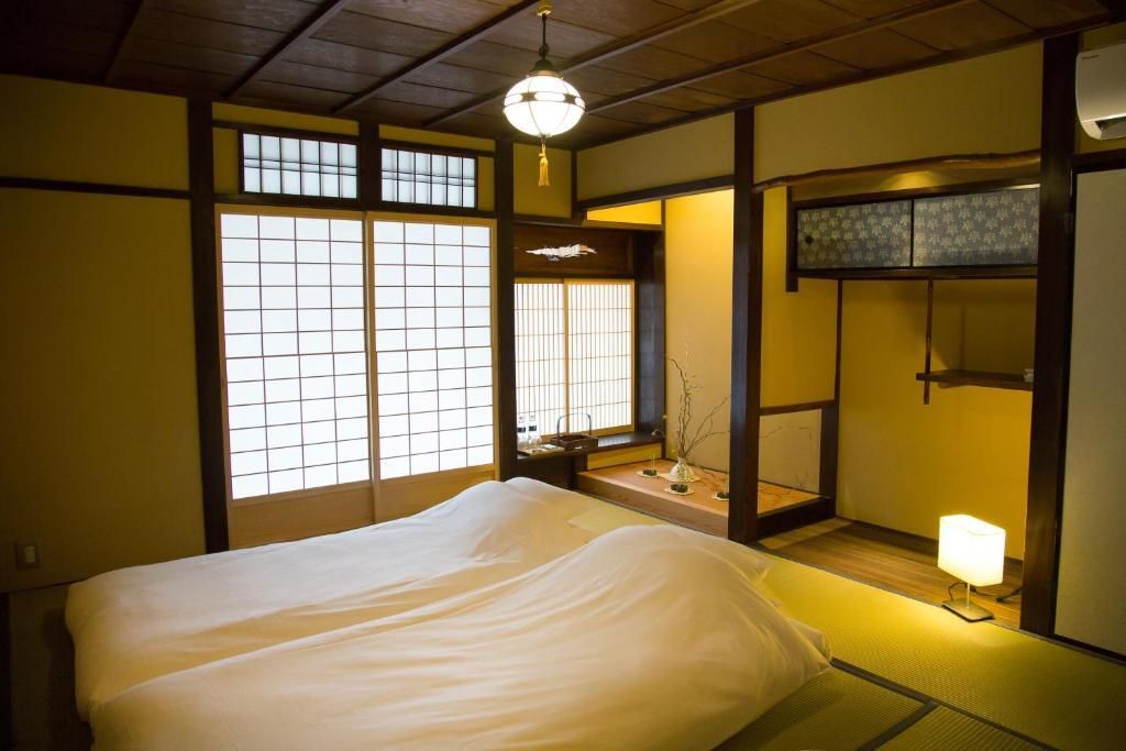 Ryokan Mugen (Adult Only)