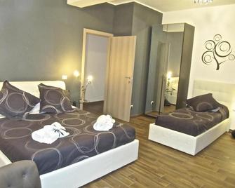 Symposium Bed&Breakfast - Catania - Camera da letto