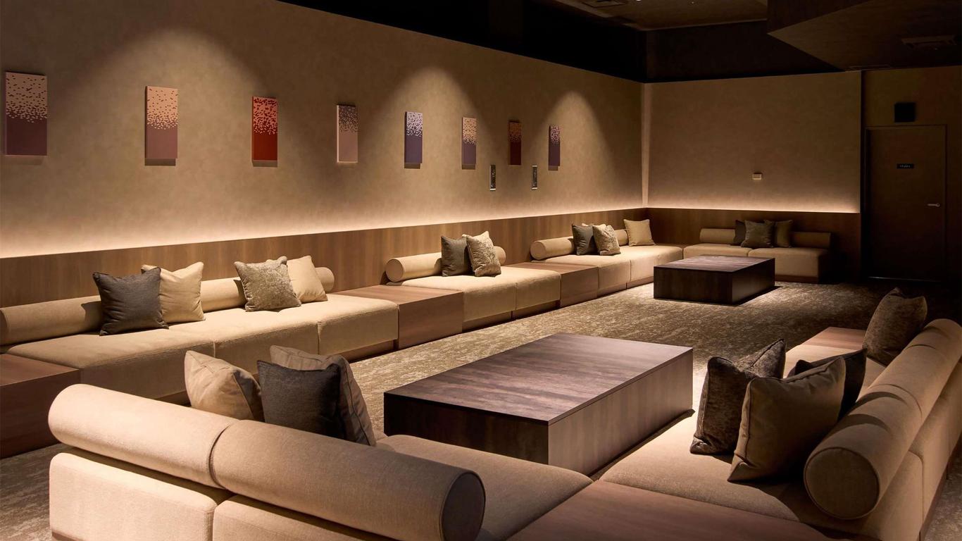 Grand Mercure Yatsugatake Resort & Spa