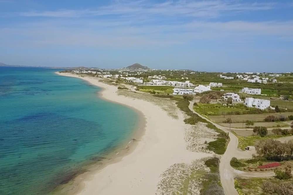 ناكسوس أيلاند إسكيب