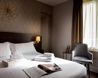 Hôtel La Brèche - Amboise