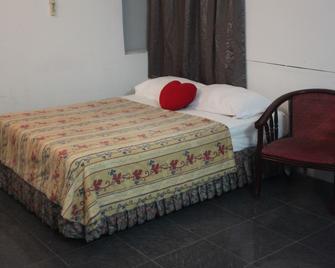Hotel Number One Parkway - Batu Caves - Bedroom