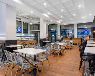 Best Western Grant Park Hotel - Chicago - Ravintola