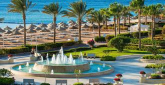 Baron Resort Sharm El Sheikh - Sharm el-Sheikh - Pool