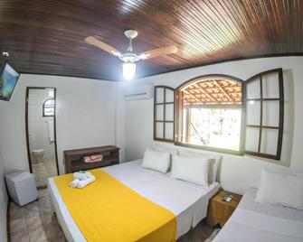 Pousada Bugio - Vila do Abraão