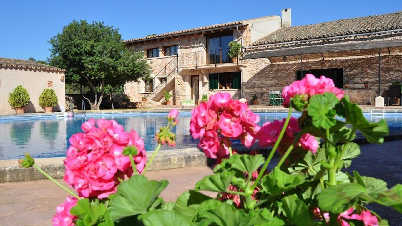 Finca Cas Contador Mallorca