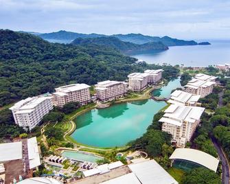 Pico Sands Hotel - Nasugbu - Pool