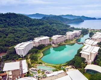 Pico Sands Hotel - Nasugbu - Piscine