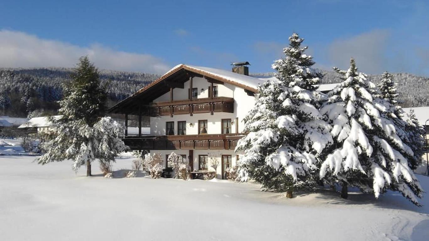 Gasthof-Pension-Kraus
