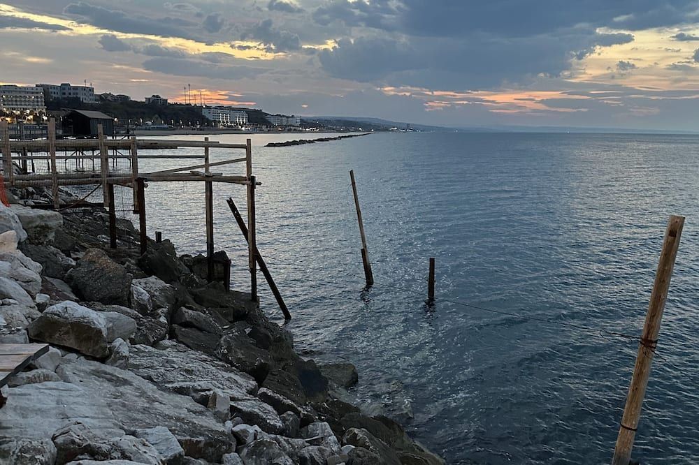 Élite Suite Home - Termoli