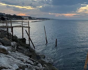 Élite Suite Home - Termoli
