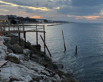 Élite Suite Home - Termoli