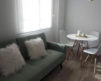 Precioso apartamento en San Juan de Alicante - Sant Joan d'Alacant - Sala de estar