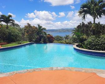 Top Rated - Stunning Lake Arenal 2 Bed Country House - Tronadora - Piscina