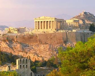 Eternity Athens - Aten