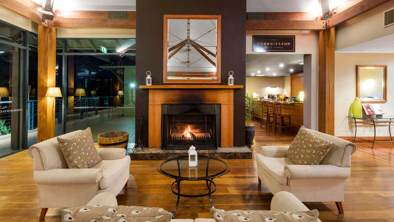 Oaks Cypress Lakes Resort