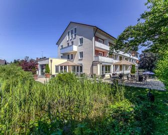 Kneipp-Kurhotel Emilie - Bad Woerishofen - مبنى