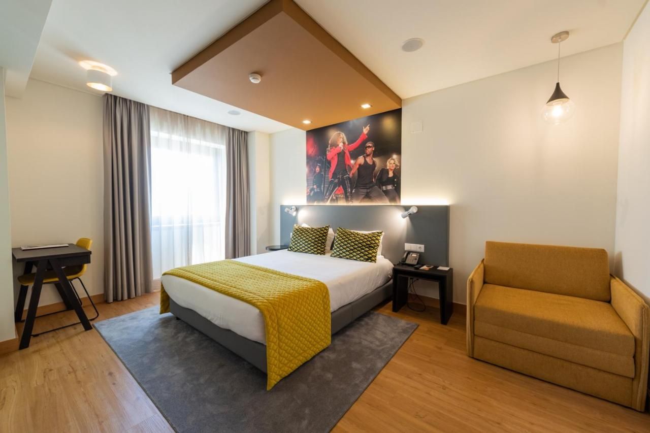 America Diamonds Hotel