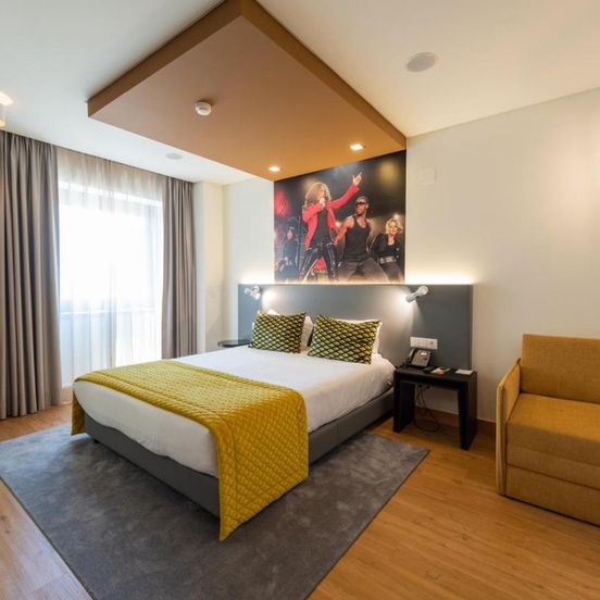 America Diamonds Hotel image 1