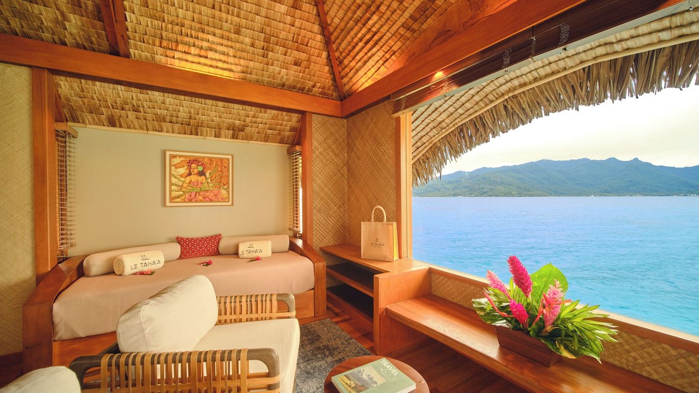 Le Taha'a by Pearl Resorts