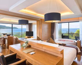 Novotel Phuket Kata Avista Resort And Spa (Sha Plus+) - Karon - Habitación