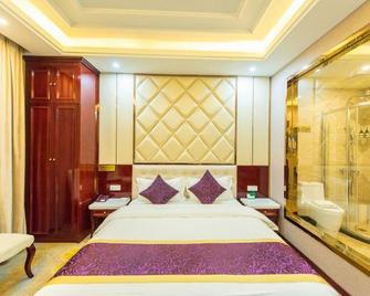 Yafu Hotel - Ya'an - Habitación