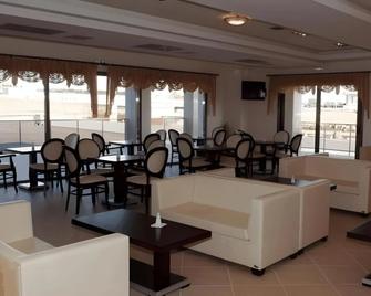 Hotel Victoria - Κιλκίς - Εστιατόριο