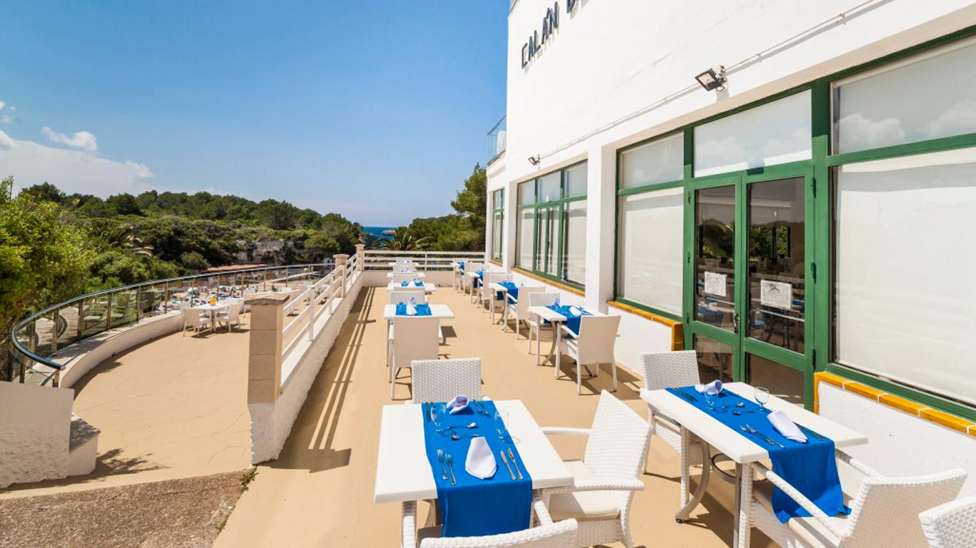 Globales Cala'n Blanes