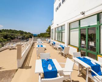 Globales Cala'n Blanes - Ciutadella de Menorca