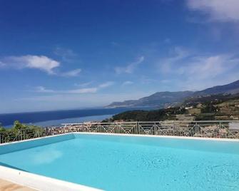 Villa Gaia - Bordighera - Pool