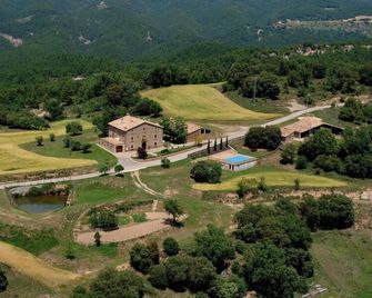Casa Serra de Dalt - Lladurs
