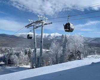 BMV8 Tiny Home village near Bretton Woods - Twin Mountain - Servicio de la propiedad