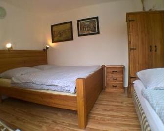 Chalupa Pod Drabskymi svetnickami - Mnichovo Hradiště - Habitación