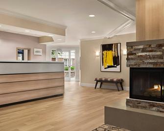 Residence Inn by Marriott Salinas Monterey - Salinas - Accueil