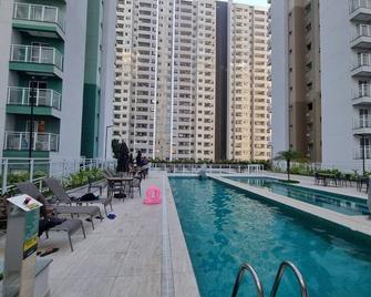 Dream Apartment 402 - ריו דה ז'ניירו - בריכה