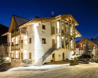 Apartments Villa Gardena - Gardenahotels - Selva di Val Gardena - Building