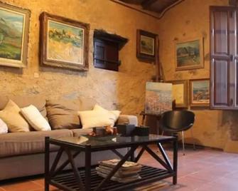 Can Perot Costabravasi - Llagostera