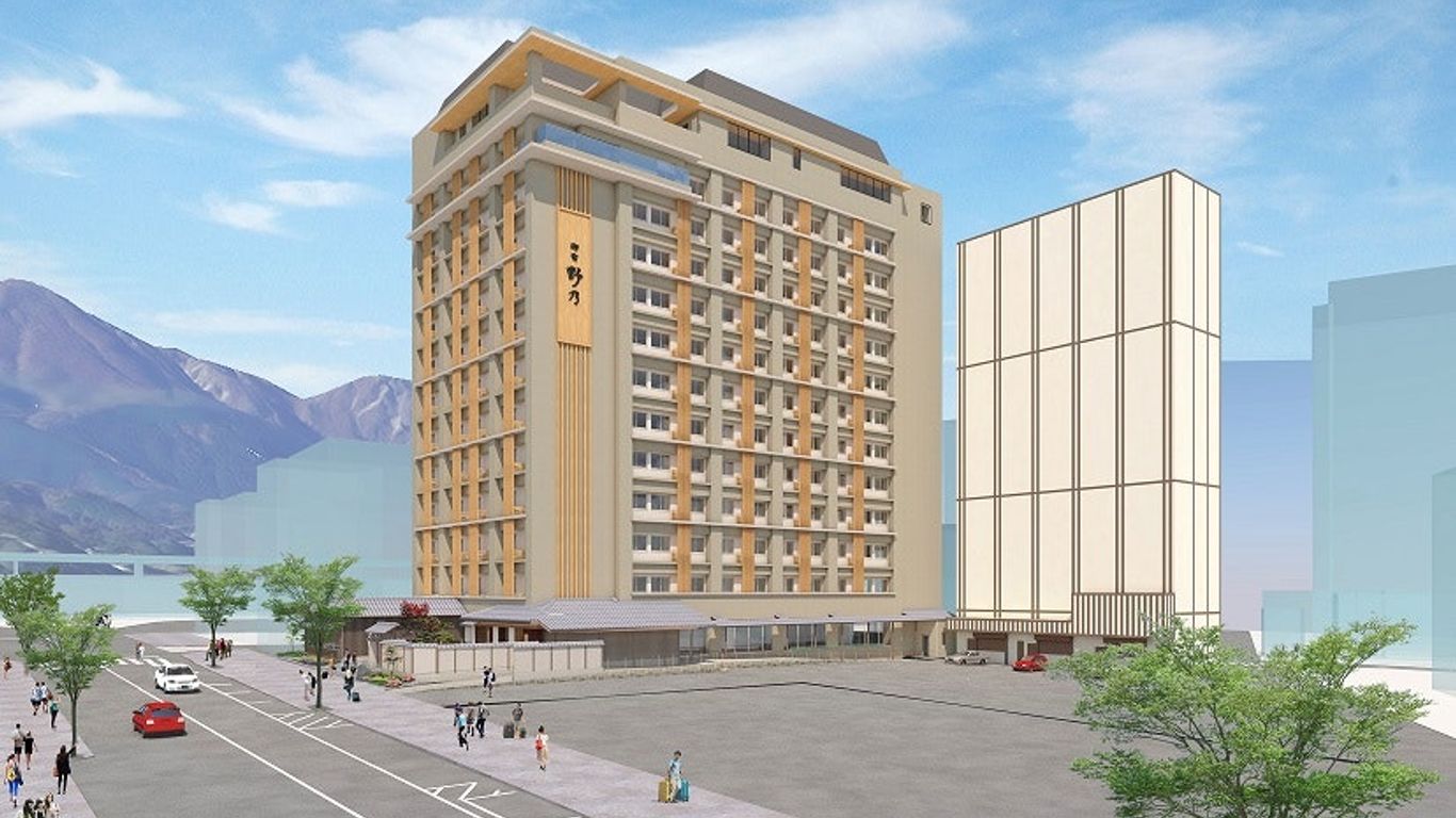 벳푸 핫토 오냐도 노노 벳푸