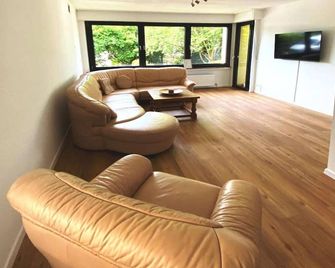 Apartment in Adenau - Adenau - Living room