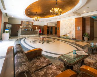The Sky Imperial - Udaipur - Udaipur - Lobby