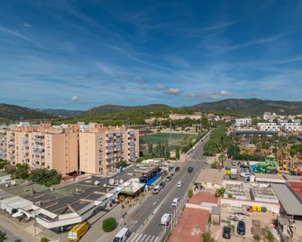 Magalluf Playa Apartments - Adults Only - Magaluf - Outdoor view
