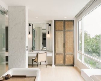 Syn Boutique Hotel - Chiang Mai