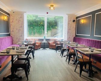 The Psalter - Sheffield - Restaurant
