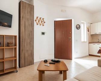 Loft Ulysses - Sperlonga - Bedroom