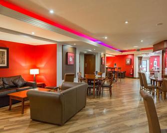 Pine Lake Resort - Carnforth - Restaurant
